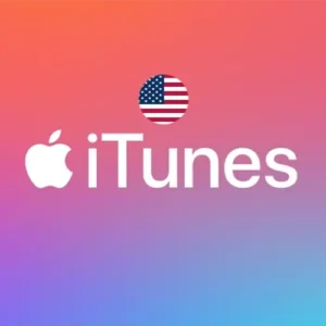 (iTunes Gift Card (USA