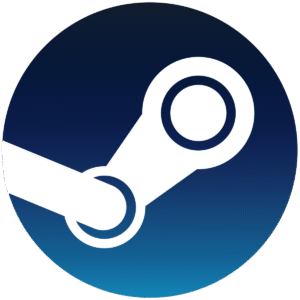 Steam gift card 10$ (USA)
