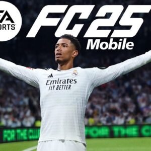شحن FC Mobile