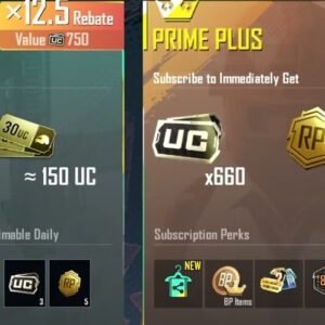 prime plus + prime