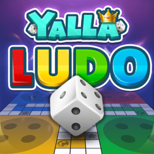 Yalla Ludo 10000 diamond