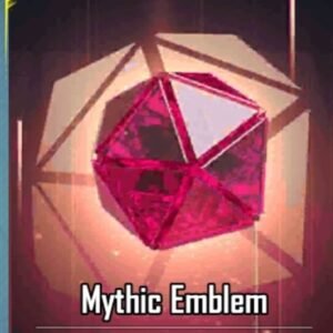 crystal (Mythic Emblem)