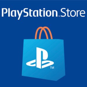 PLAYSTATION Gift Card
