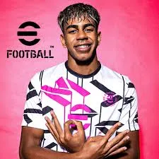 شحن بيس موبايل efootball (Account)