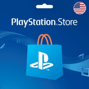 PLAYSTATION Gift Card (USA)